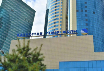 ҚТЖ-ның алпысқа жуық қызметкері жауапқа тартылды