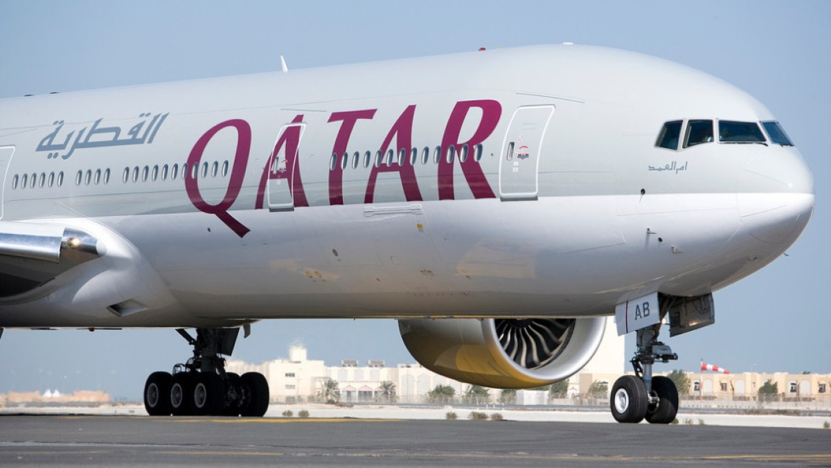 Количество рейсов между Казахстаном и Катаром увеличится