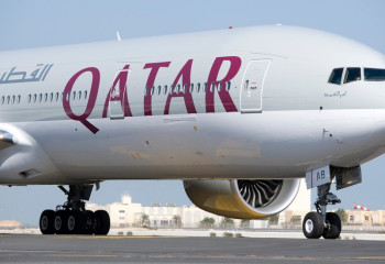 Количество рейсов между Казахстаном и Катаром увеличится