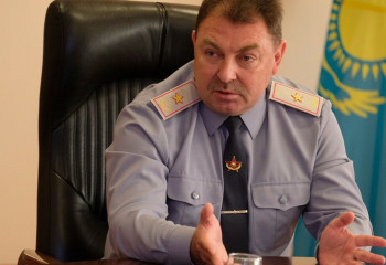 Юрий Ильин возглавил комиссию по расследованию аварии в Шахтинске