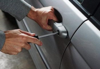 Алматы полициясы көлік ұрысын қолға түсірді