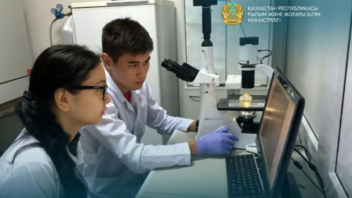 По 6 миллионов тенге получат лучшие ученые Казахстана