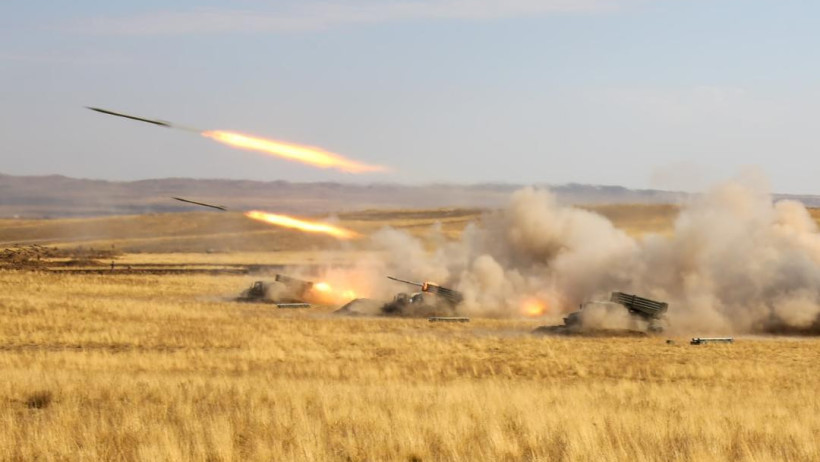  Минобороны РК 