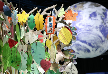 UN Climate Change Conference prioritizes keeping focus on 1.5-degree target