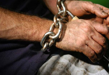 Из 12-летнего трудового рабства освободили полицейские инвалида