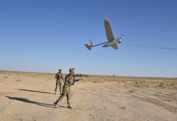 «Айбалта-2022» оқу-жаттығуы қорытындыланды