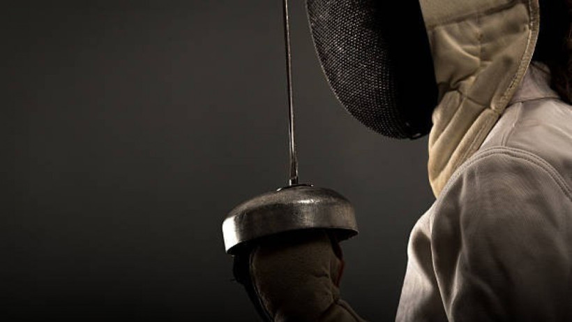  Национальная федерация фехтования 