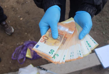 Двое грабителей задержаны за крупную кражу в Кызылорде