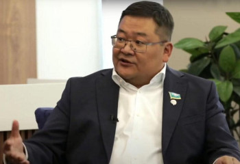 Закон об амнистии это исключительный документ - Айдос Сарым