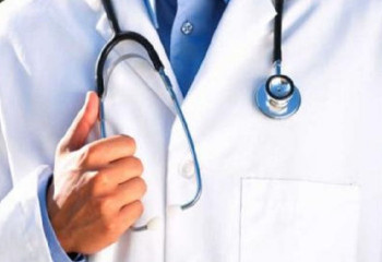 Күн сайын ерлік: ақ халат киген батырлар