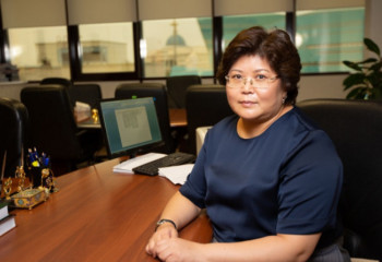 Шахтадағы тексеру шаралары жария жүргізілуі тиіс - Эльвира Әзімова