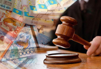 Директора детских садов в Шымкенте осудили за хищение почти 20 млн тенге