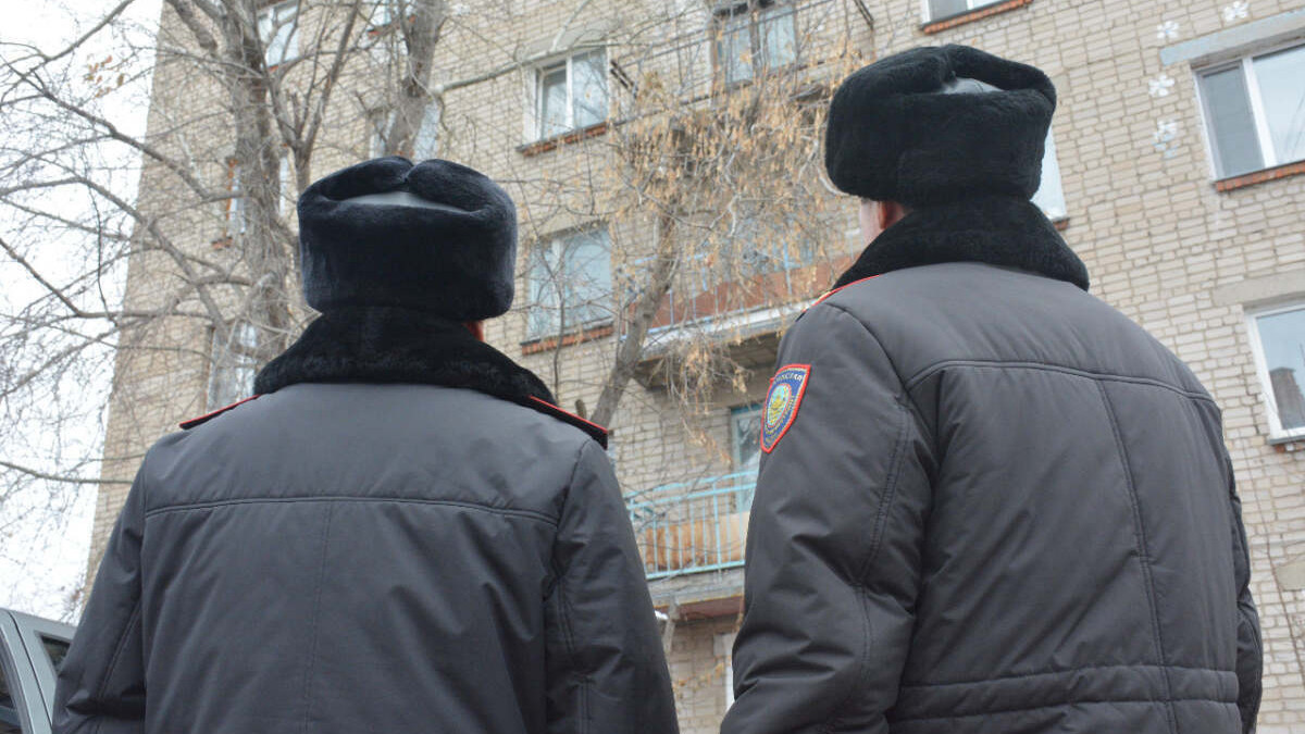  Polisia.kz 