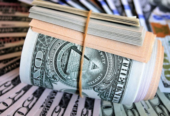 Бүгінгі күннің валюта бағамы