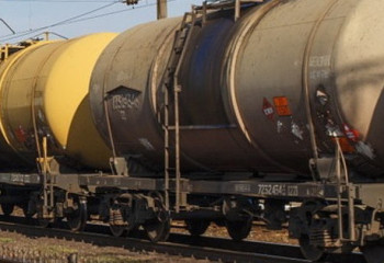 Бензин на 90 миллионов долларов хотели незаконно вывезти из Казахстана