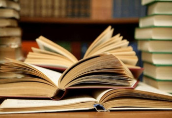 Книжный фестиваль Kitap Fest Kids пройдет в Алматы