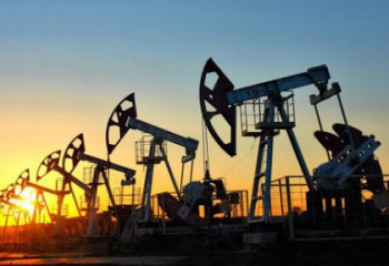 Қазақстан мұнай қоры бойынша Еуразияда екінші орында