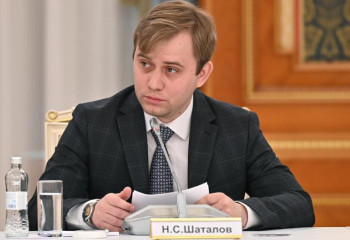 Аналитик о политике Президента: «Большая выгода для нас важнее Большой игры»