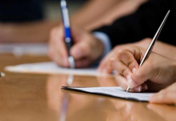 Докторантураға түсу үшін құжат қабылдау басталды