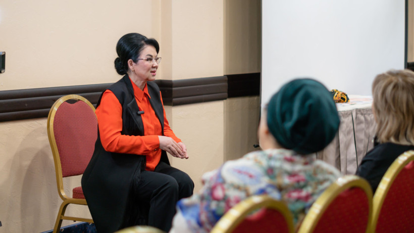  Штабтың баспасөз қызметі 