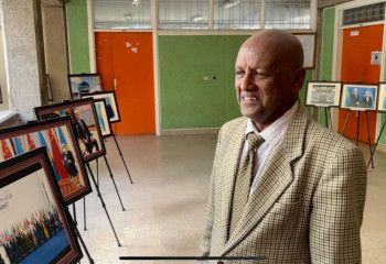 «Для Эфиопии был бы полезен опыт Казахстана»: доктор наук Университета Аддис-Абебы