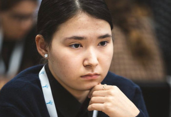 Шахматта жеңіске жетудің кілті – стратегияда