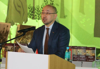 Государство запустит несколько крупных проектов в области архивного дела