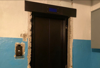 Житель Петропавловска погиб из-за обрыва троса лифта