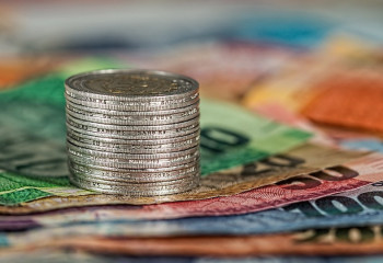 Внешний долг Казахстана перед Россией увеличился почти на треть