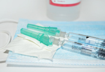 Детей с ДЦП лечат ботоксом в Павлодарской области