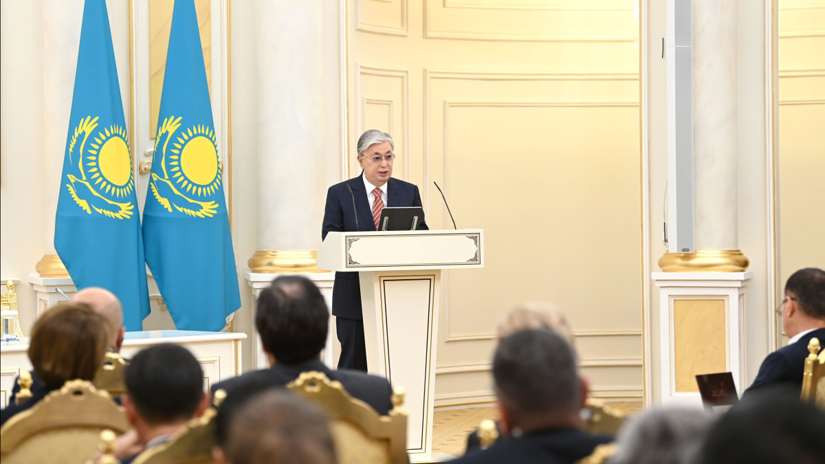  Пресс-служба Акорды 