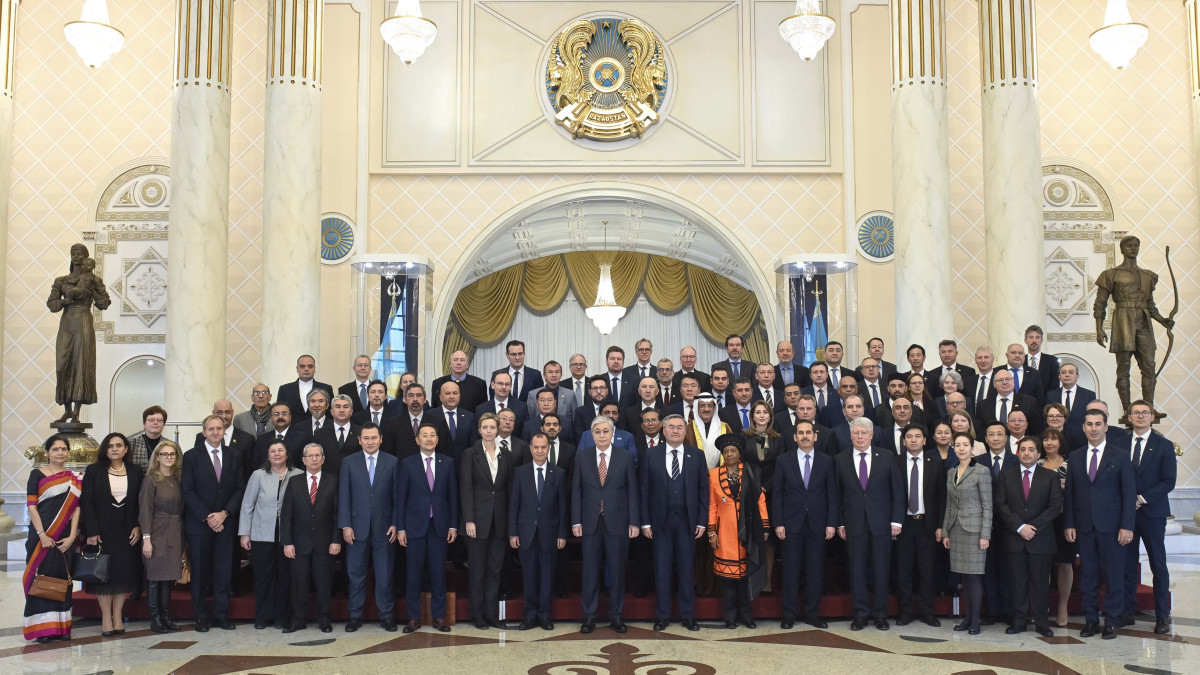  Пресс-служба Акорды 