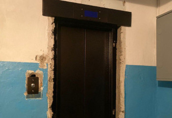 Петропавлда лифтінің сымы үзіліп, бір адам мерт болды