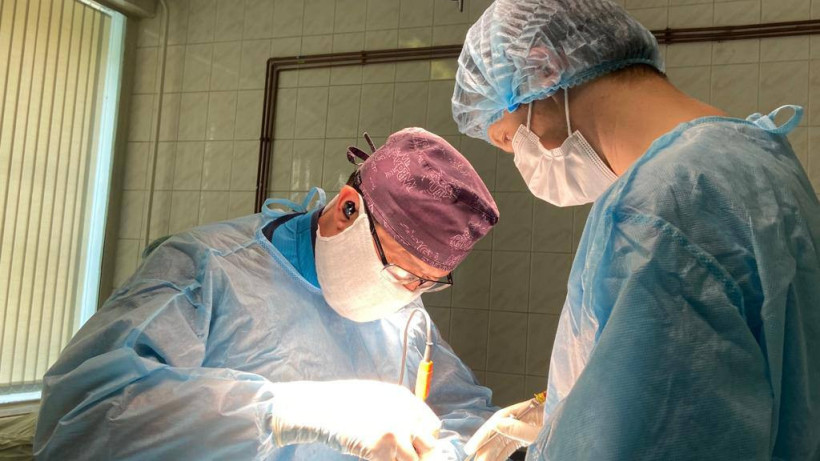  ҚР Денсаулық сақтау министрлігі 