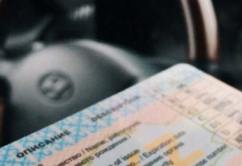 Шымкент тұрғыны жүргізуші куәлігі үшін алаяққа ақша берген