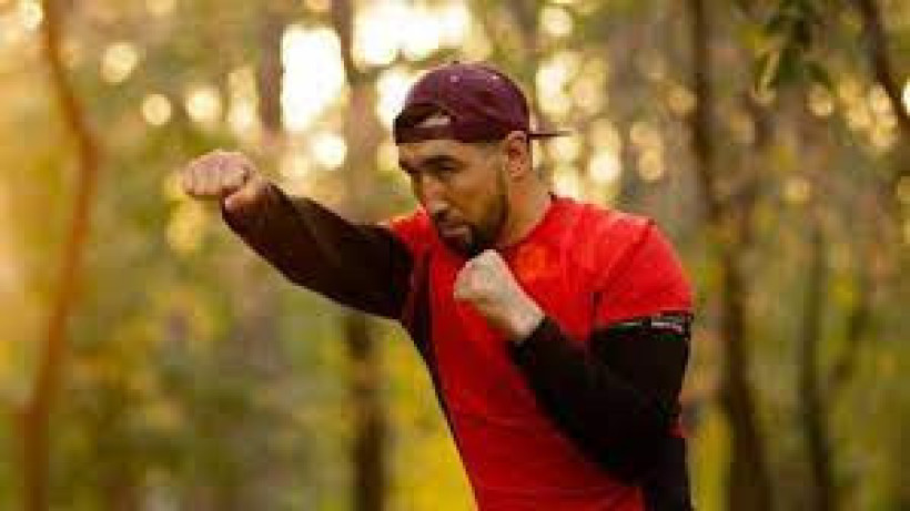  ©Suleimen Promotions 