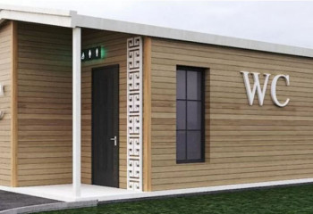 Туристік орындарда 490-нан астам қоғамдық дәретхана жетіспейді