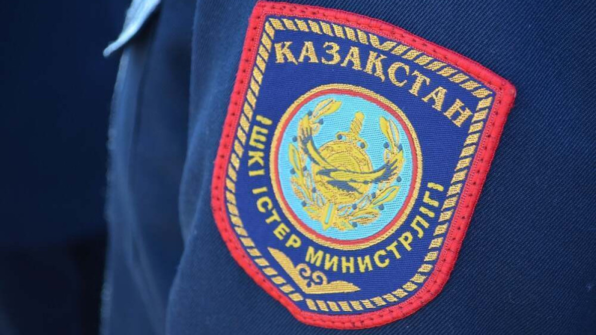 Алматы полициясы көше алаяқтары туралы ескертті