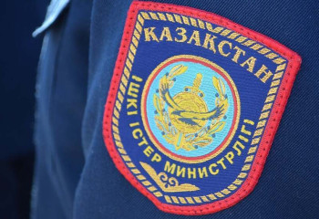 Алматы полициясы көше алаяқтары туралы ескертті