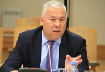 Конституциядағы толықтырулар саяси жағдайды өзгертеді – Мұрат Әбенов