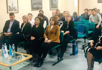 Жол құрылысы құнының 0,5%-ы ғылымды дамытуға бағытталады