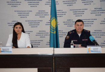 Ақмола тұрғындарына көміртегі тотығын анықтайтын мыңнан астам датчиктер орнатылды