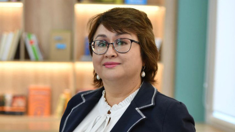  Из архива Индиры Аубакировой 