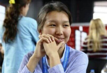 Қазақстандық шахматшылар әлемдік аренада үздіктердің қатарында