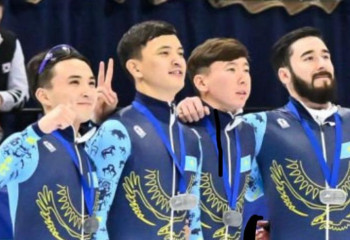 Әлемдік деңгейде жетістікке жеткен шорт-трекшілердің сыры бар