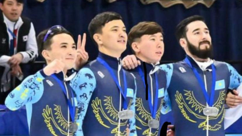  кейіпкердің жеке мұрағатынан 