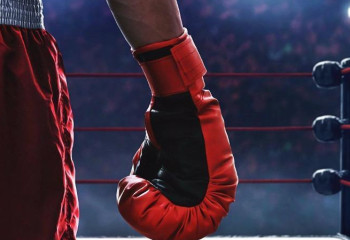 Вал Баркердің кубогін алған қазақстандық бокшылар