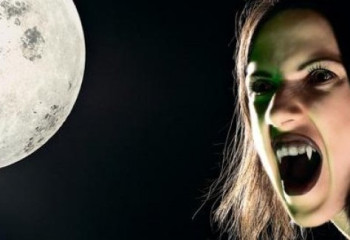 Вампирлер туралы ақиқат немесе қазақтың тектілігі туралы