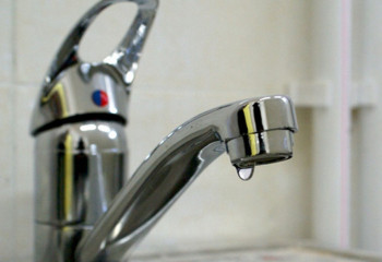 Петропавловск остался без воды из-за крупной аварии