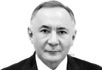 Скончался известный деятель общественного здравоохранения Кайрат Беркинбаев